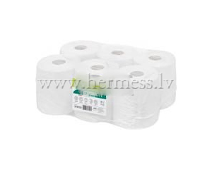 Tualetes paprs, 2sli, ar perforciju